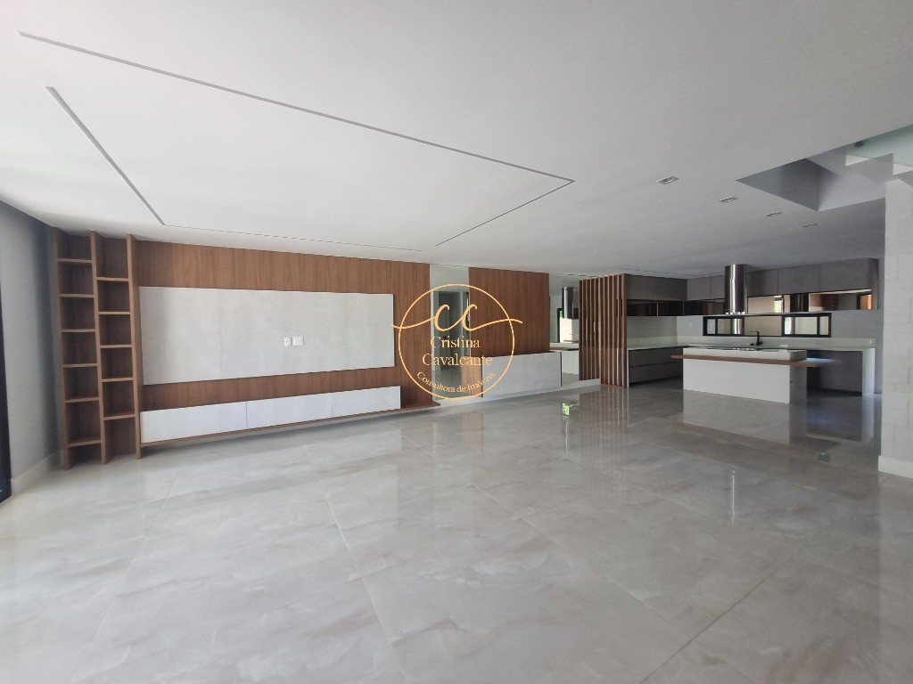 Casa, 5 quartos, 498 m² - Foto 4