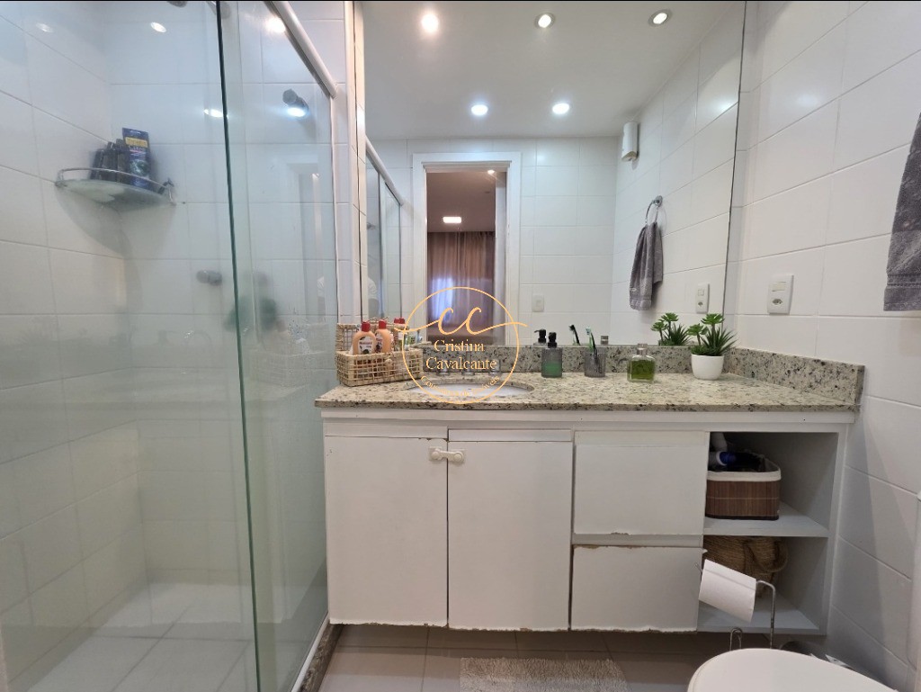 Cobertura, 3 quartos, 143 m² - Foto 18