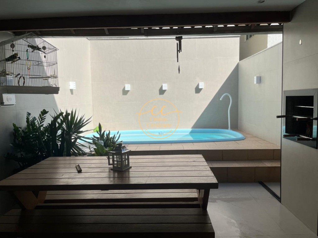 Casa, 3 quartos, 128 m² - Foto 20