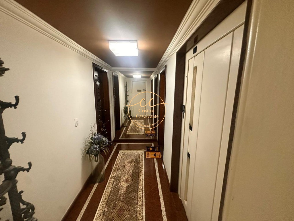 Apartamento, 4 quartos, 180 m² - Foto 14