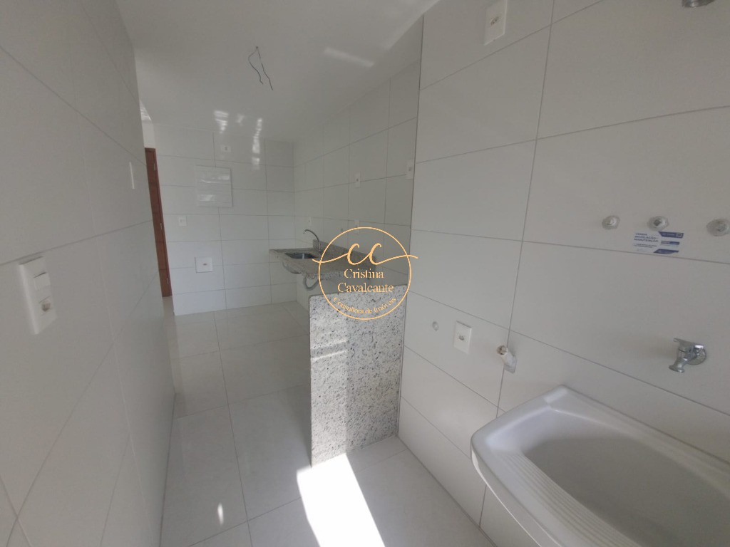 Apartamento, 2 quartos, 56 m² - Foto 20