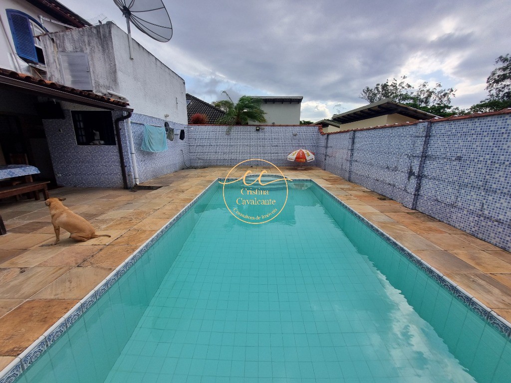 Casa, 4 quartos, 273 m² - Foto 28