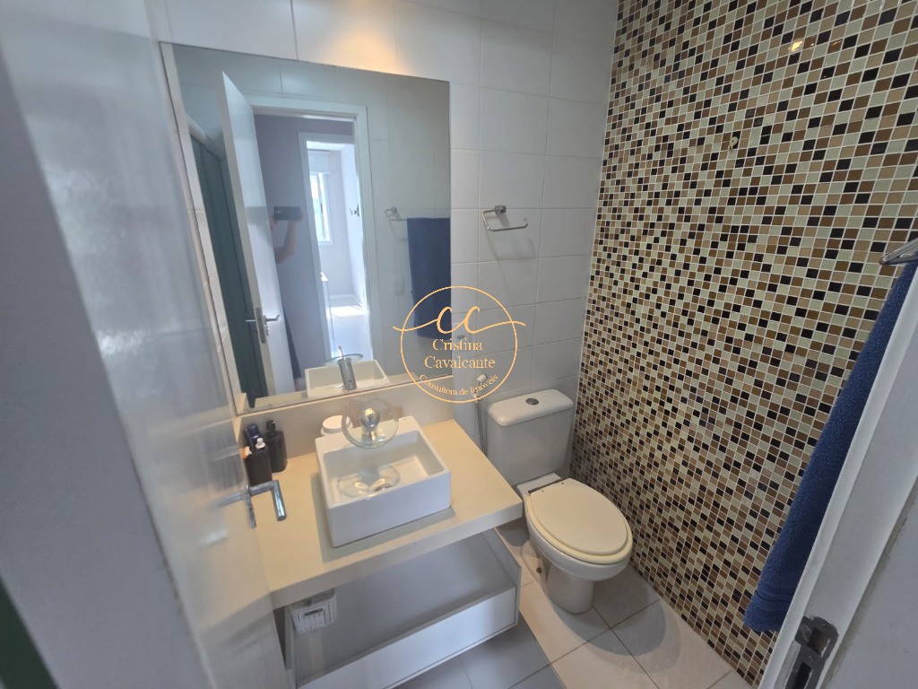 Apartamento, 3 quartos, 74 m² - Foto 14
