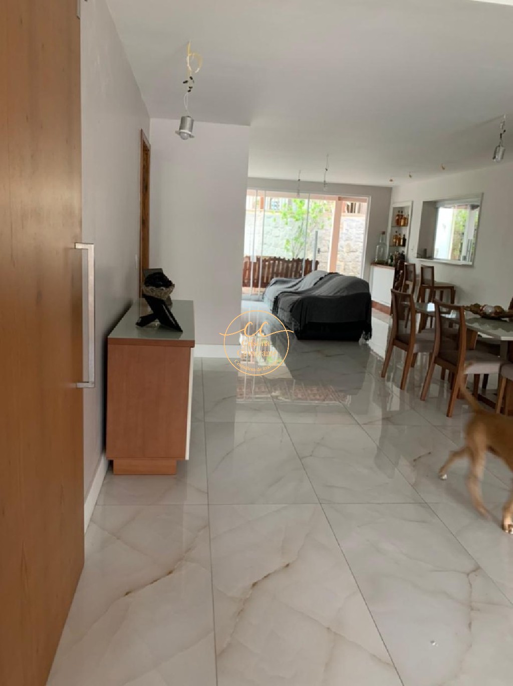 Casa, 5 quartos, 500 m² - Foto 5