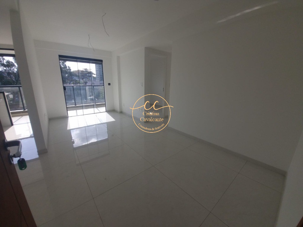 Apartamento, 2 quartos, 56 m² - Foto 2