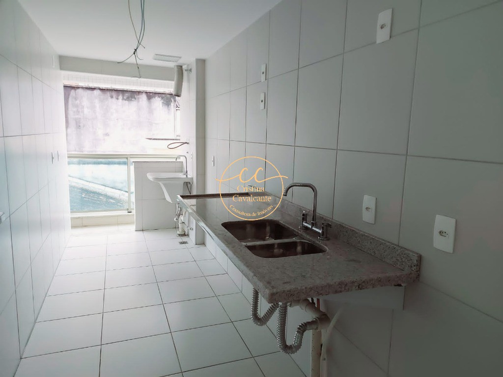 Apartamento, 3 quartos, 98 m² - Foto 9