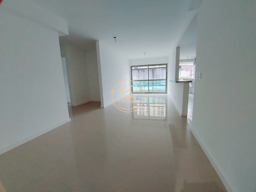 Apartamento, 3 quartos, 98 m² - Foto 1