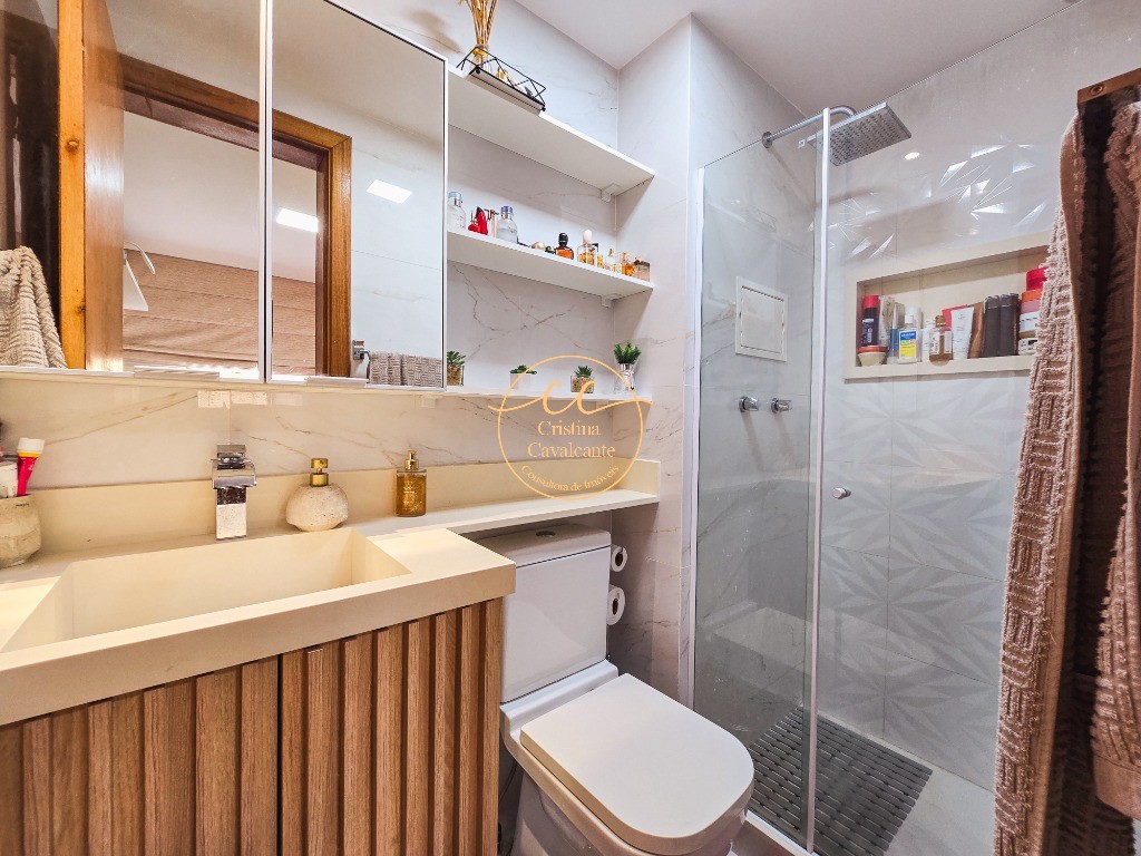 Apartamento, 2 quartos, 70 m² - Foto 17
