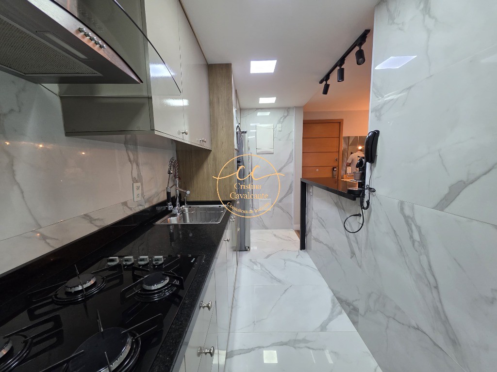 Cobertura, 3 quartos, 143 m² - Foto 8