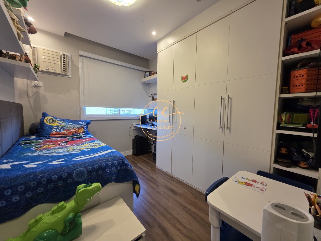 Cobertura, 3 quartos, 143 m² - Foto 13