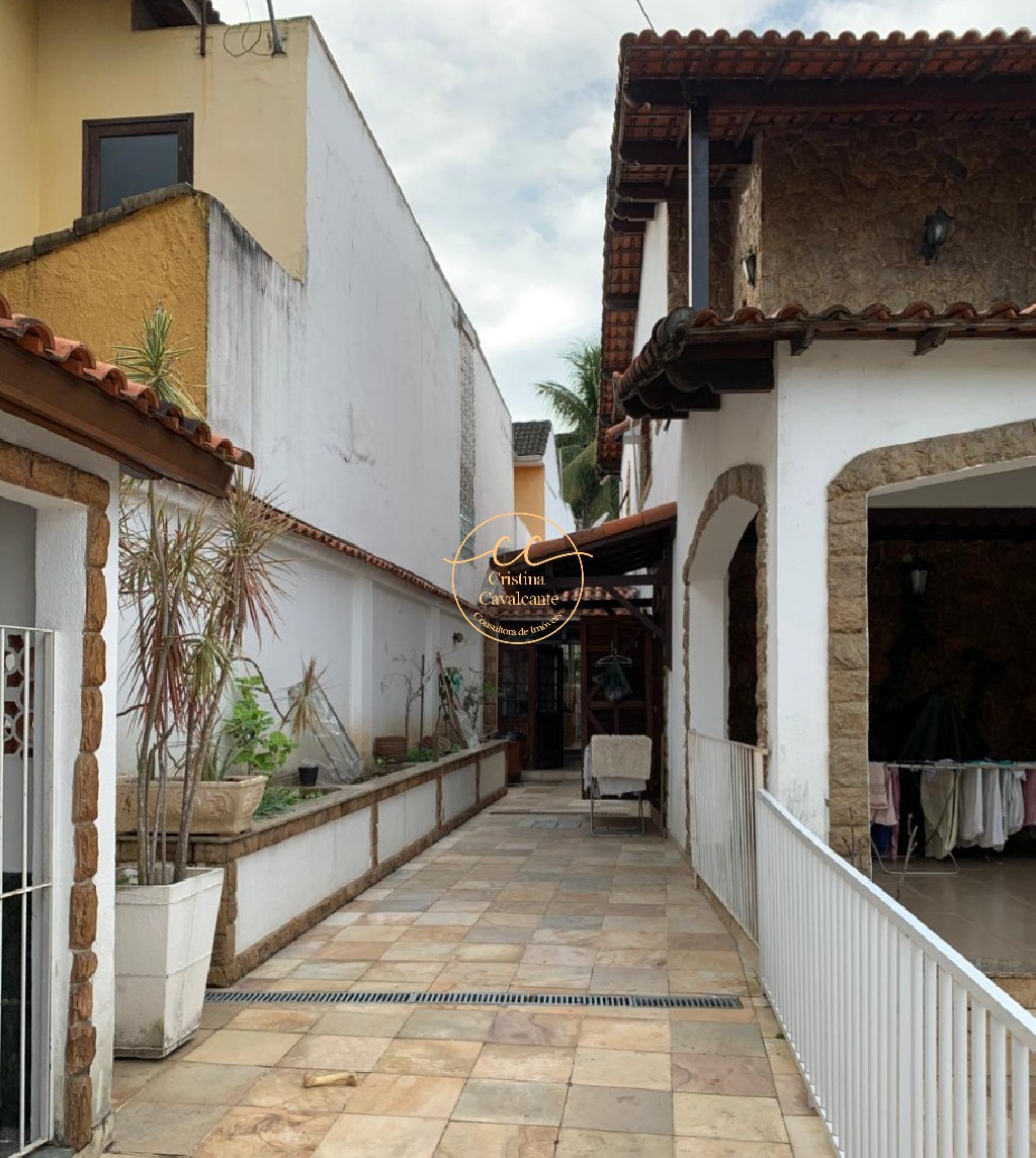 Casa, 5 quartos, 500 m² - Foto 7