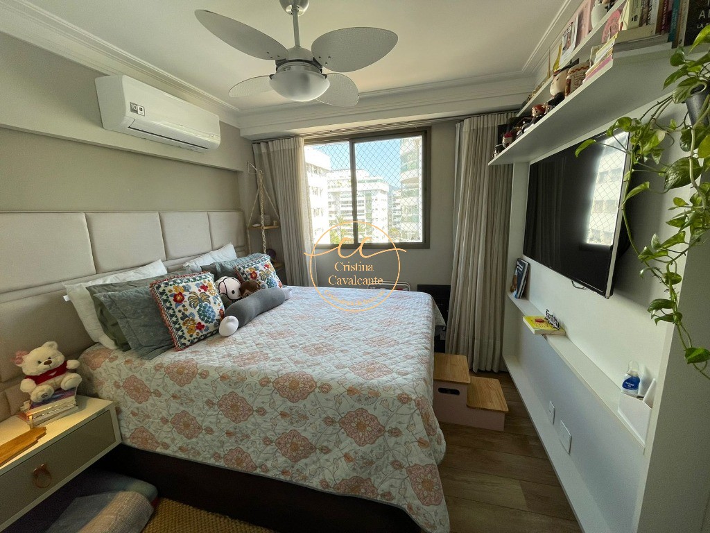Cobertura, 3 quartos, 211 m² - Foto 9