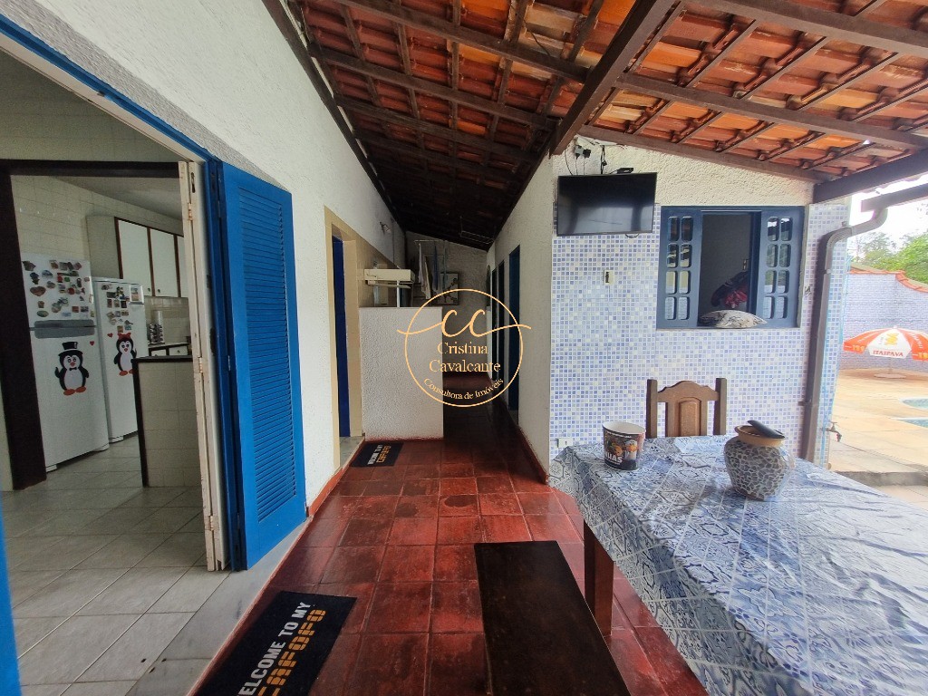 Casa, 4 quartos, 273 m² - Foto 16