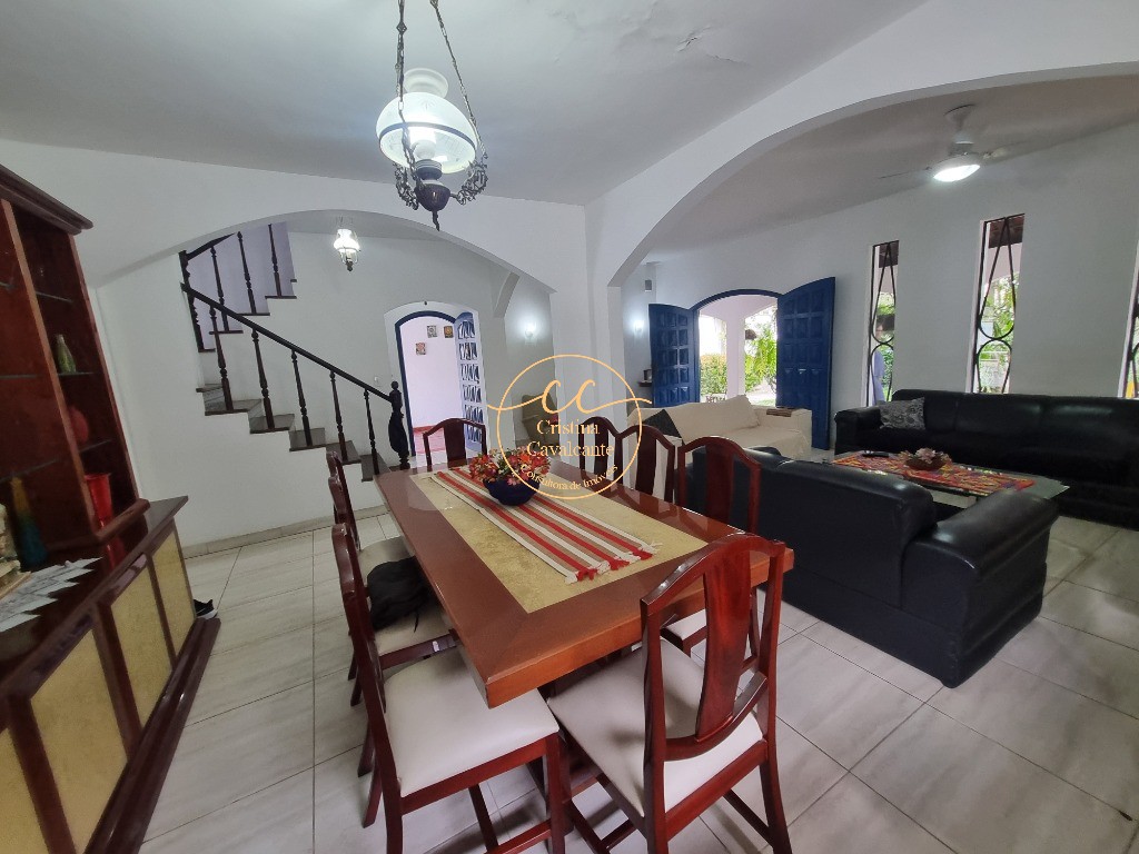 Casa, 4 quartos, 273 m² - Foto 5