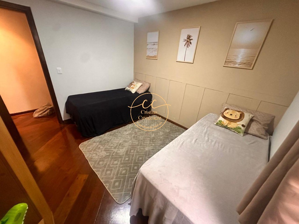 Apartamento, 4 quartos, 180 m² - Foto 24