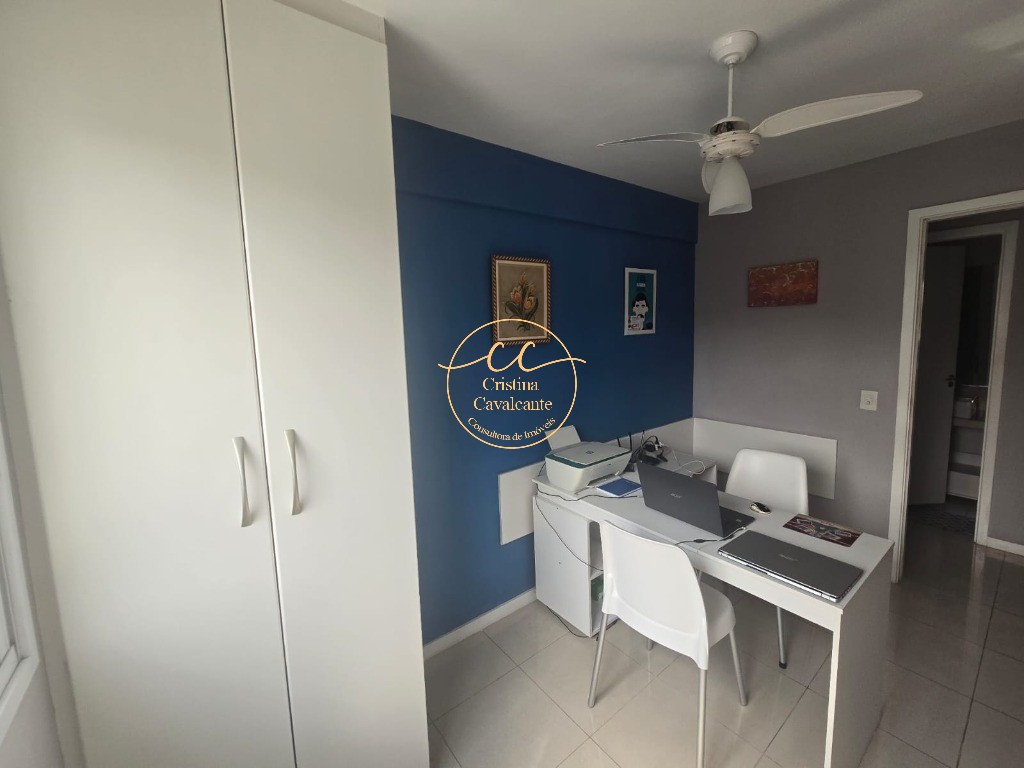 Apartamento, 3 quartos, 74 m² - Foto 15