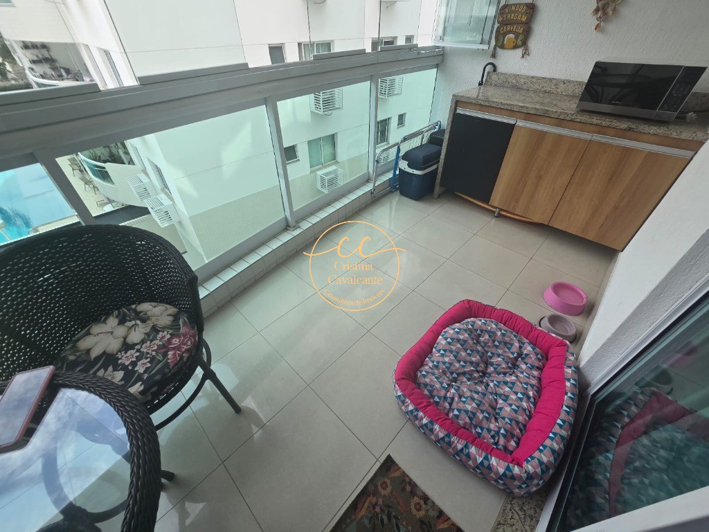 Apartamento, 3 quartos, 74 m² - Foto 4