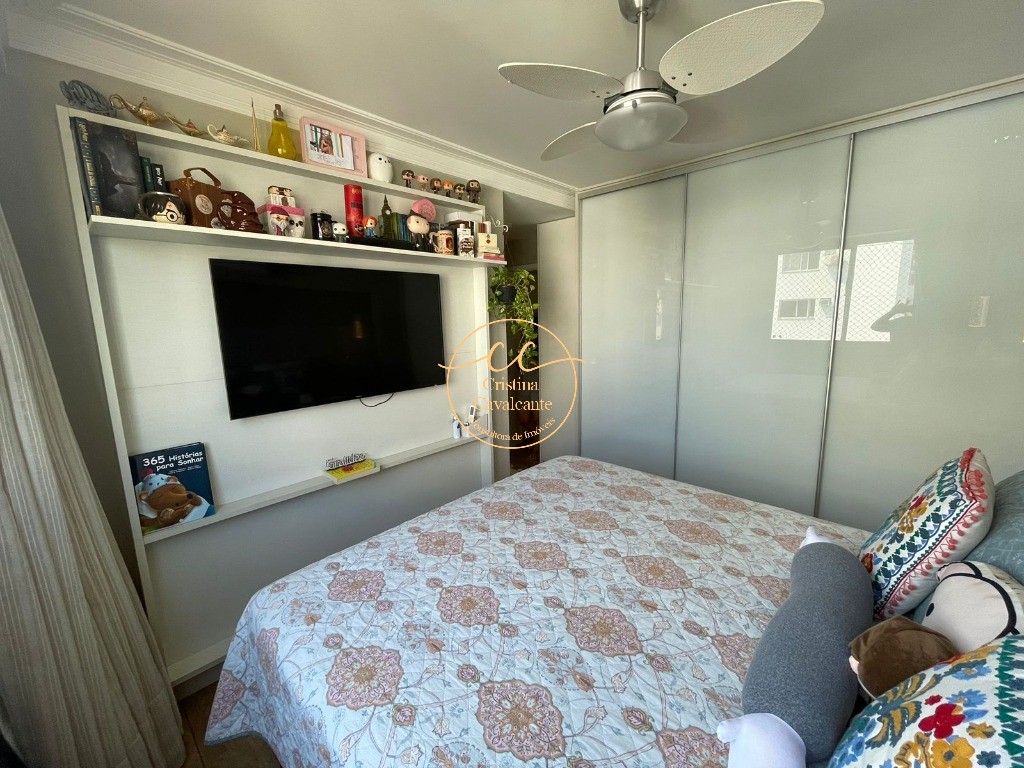 Cobertura, 3 quartos, 211 m² - Foto 8