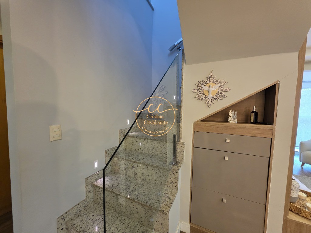 Cobertura, 3 quartos, 143 m² - Foto 12