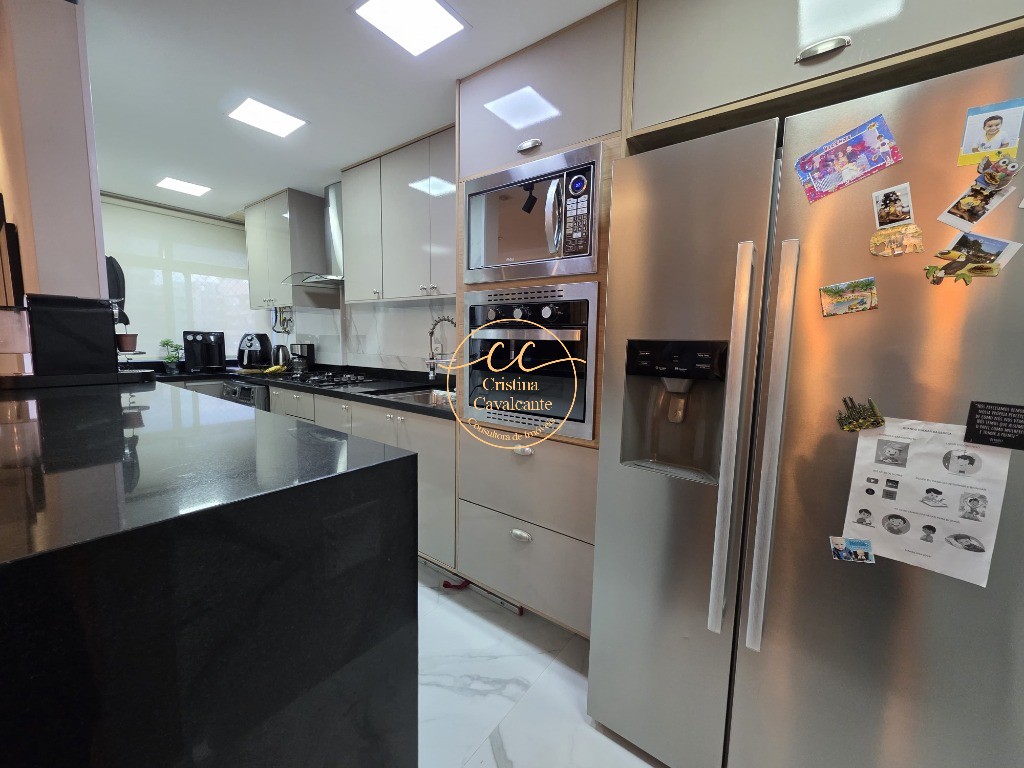 Cobertura, 3 quartos, 143 m² - Foto 7