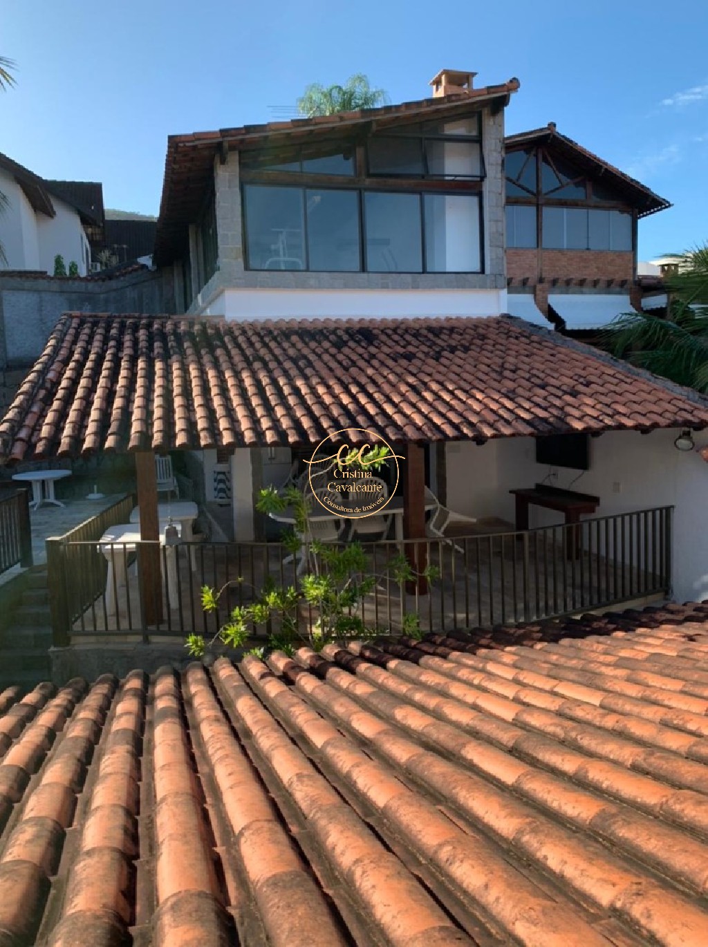 Casa, 5 quartos, 500 m² - Foto 17