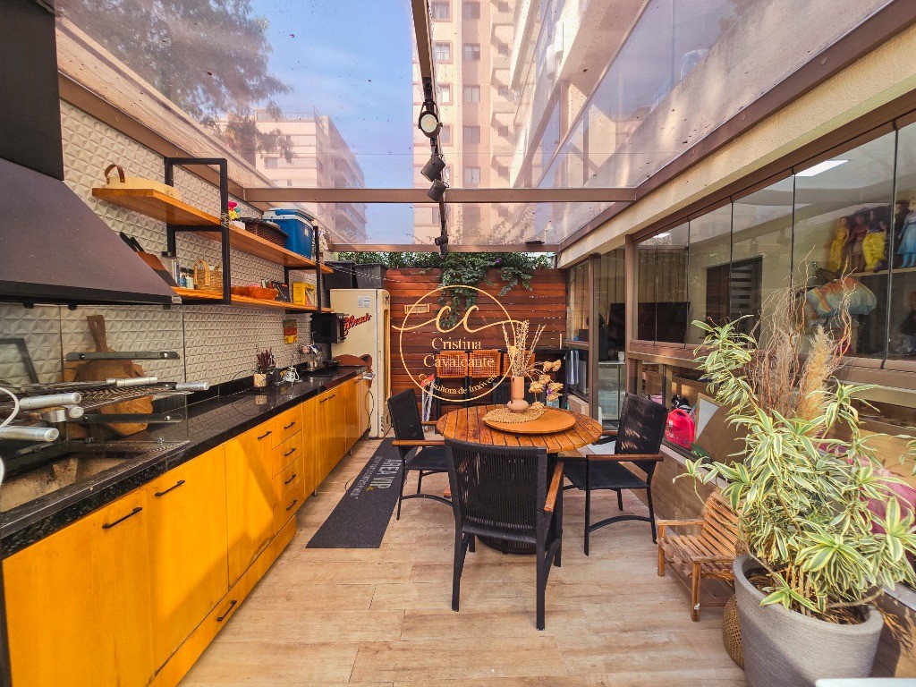 Apartamento, 2 quartos, 70 m² - Foto 24