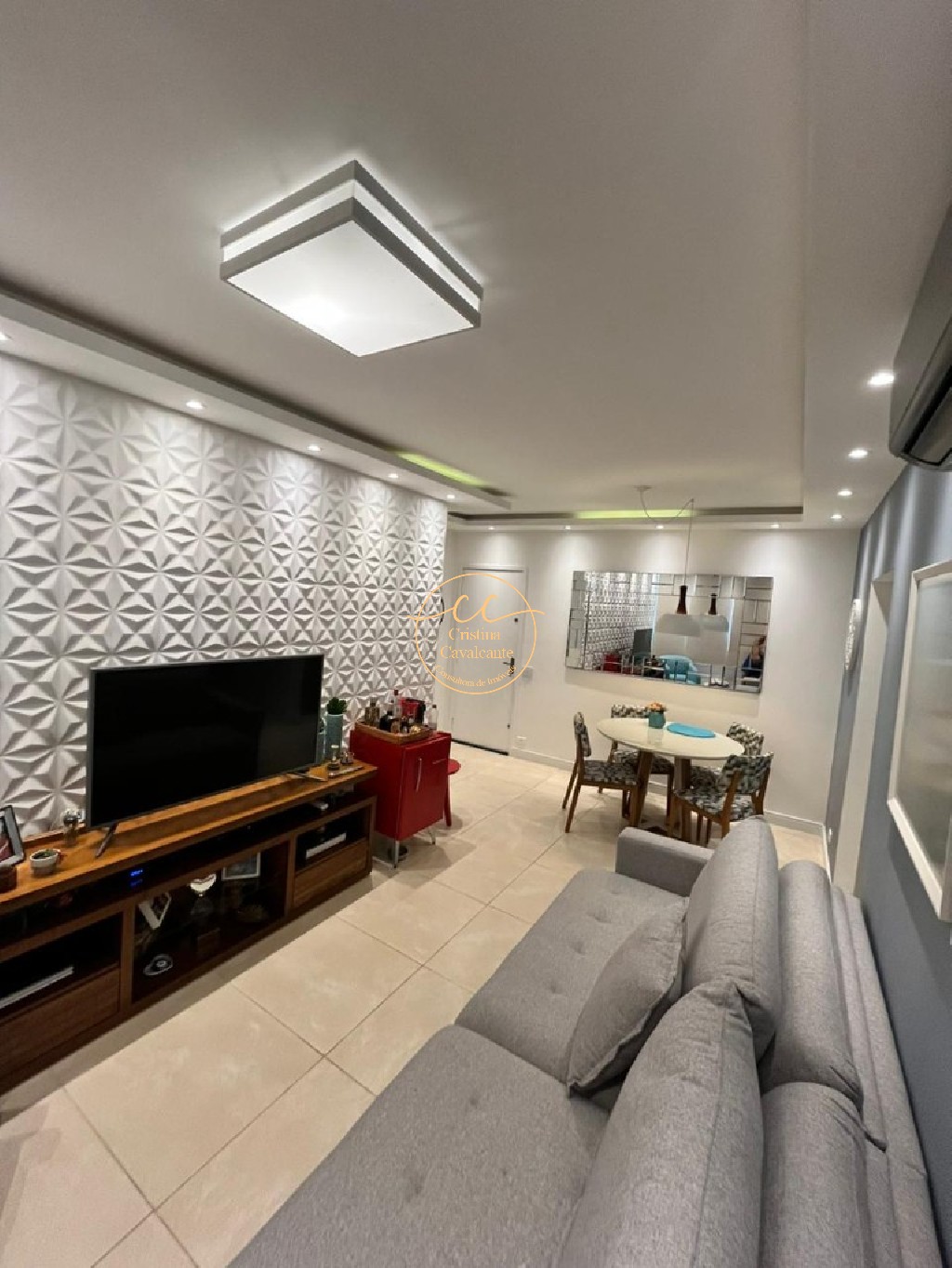 Apartamento, 3 quartos, 90 m² - Foto 3