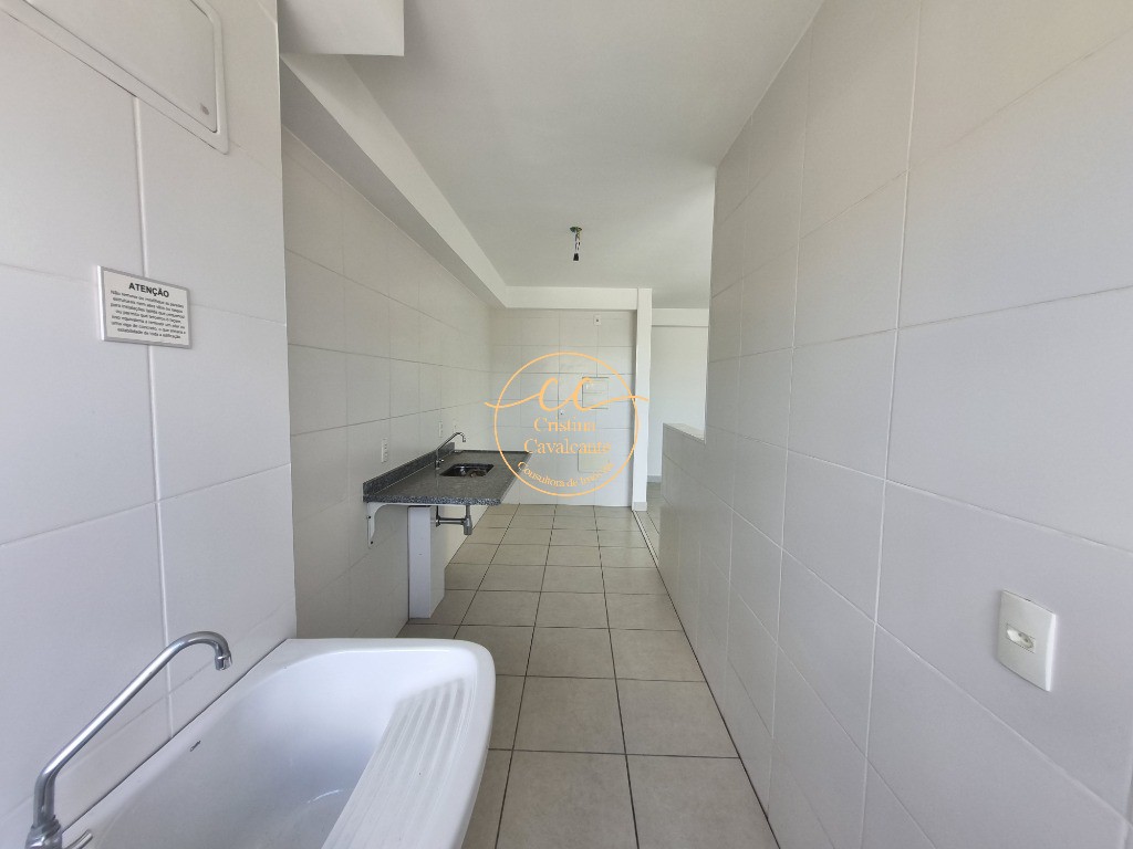 Apartamento, 3 quartos, 70 m² - Foto 9