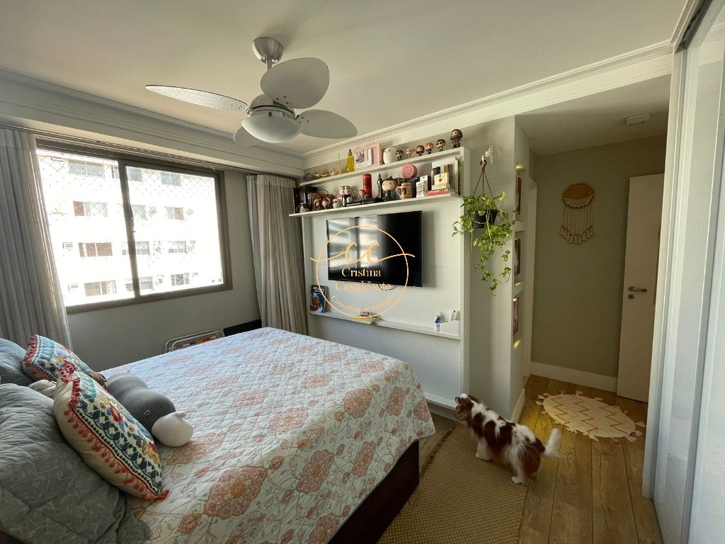 Cobertura, 3 quartos, 211 m² - Foto 10