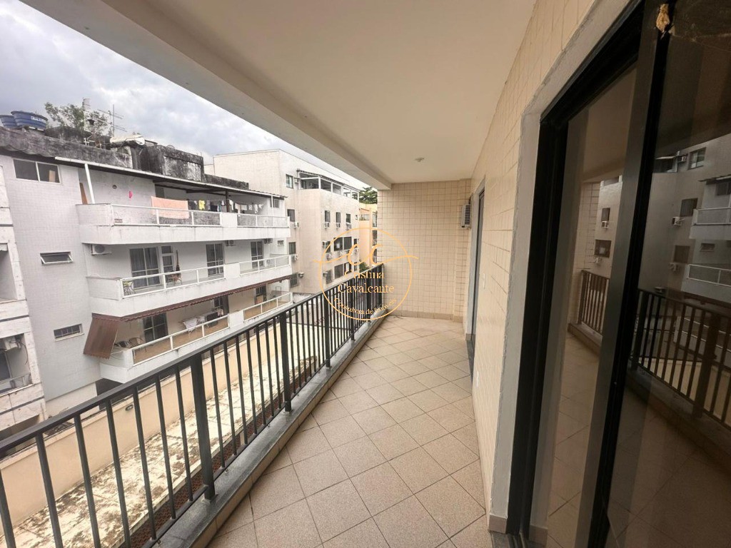 Apartamento, 4 quartos, 180 m² - Foto 28