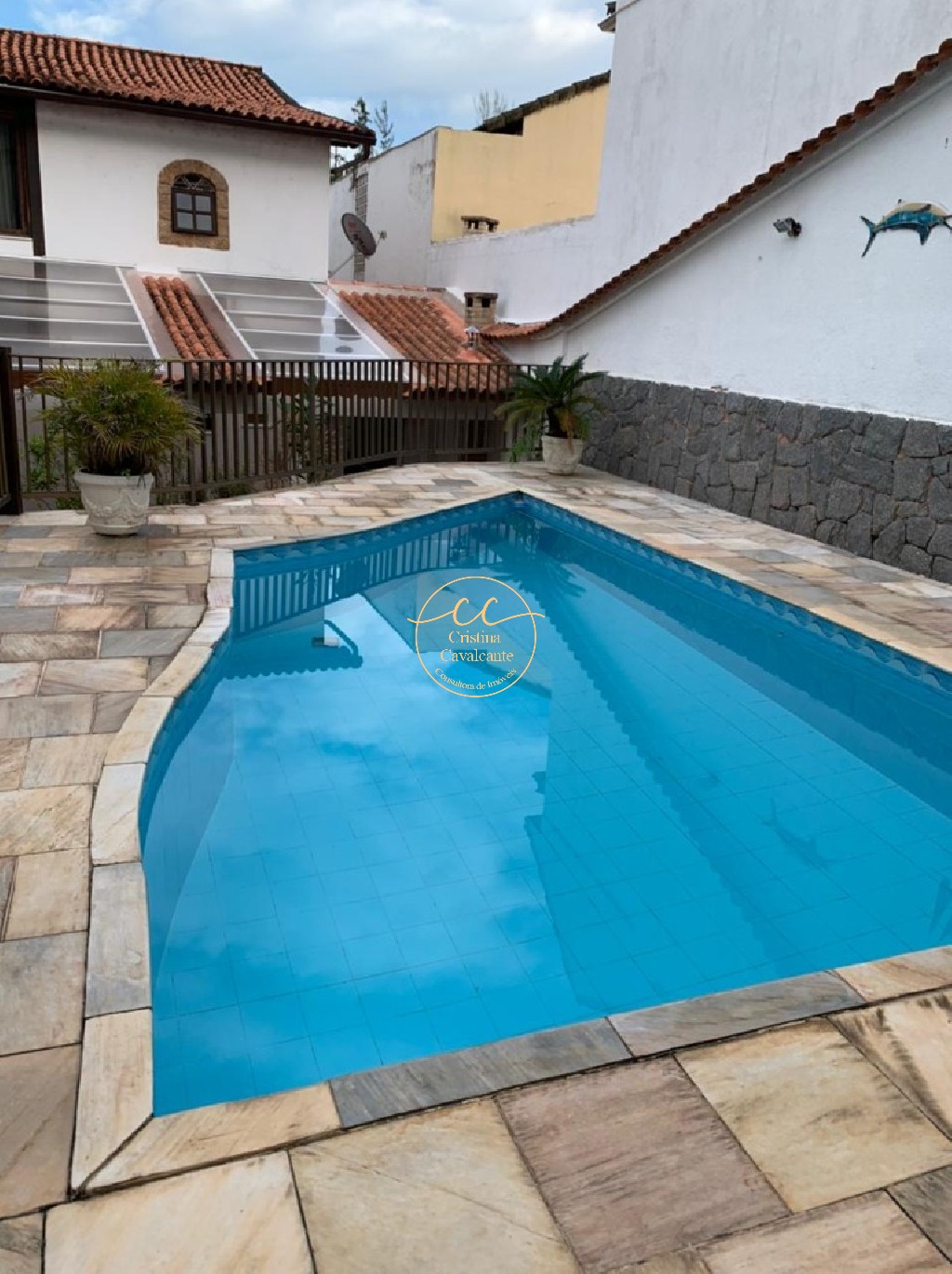 Casa, 5 quartos, 500 m² - Foto 8