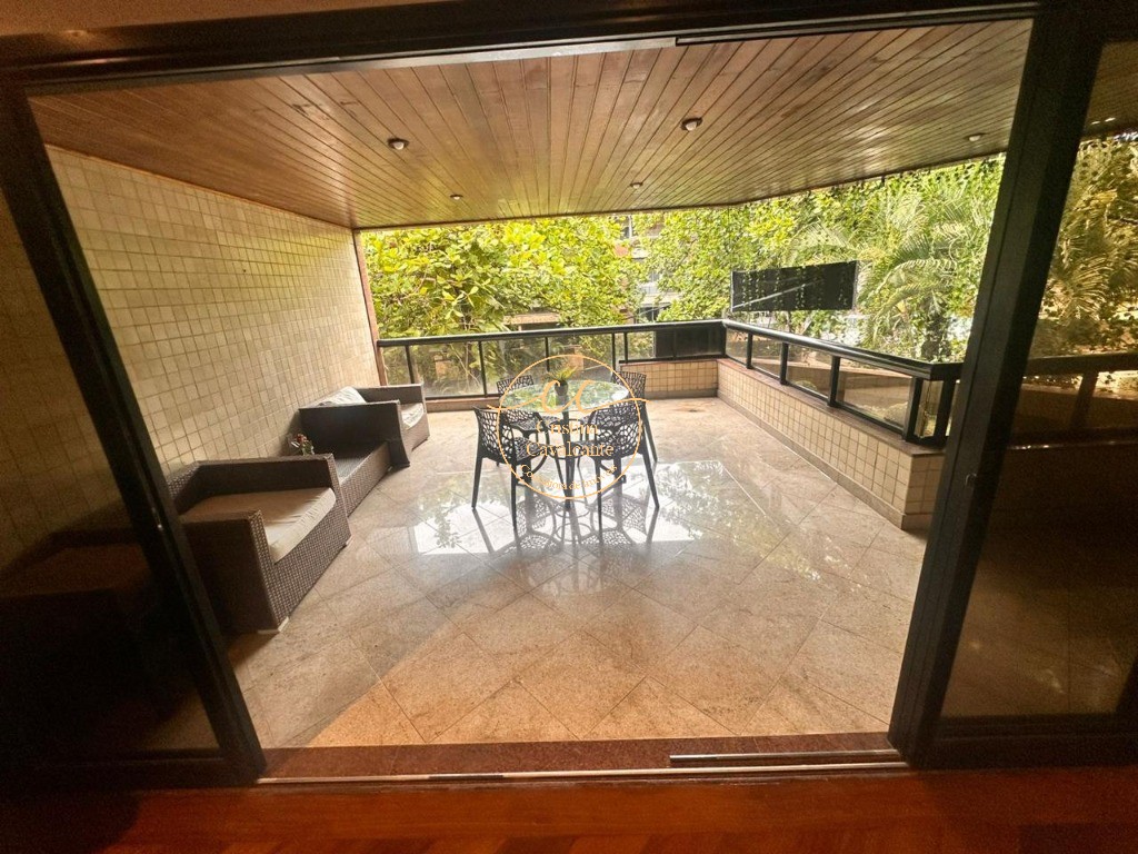 Apartamento, 4 quartos, 180 m² - Foto 6