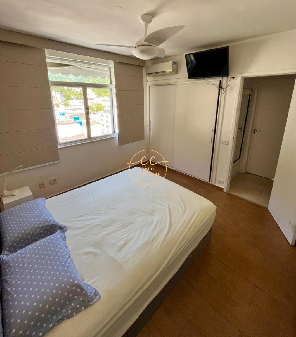 Apartamento, 3 quartos, 90 m² - Foto 26