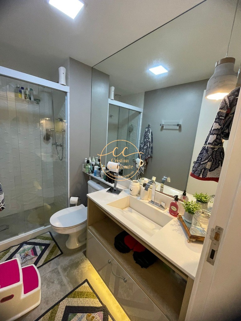 Cobertura, 3 quartos, 211 m² - Foto 11