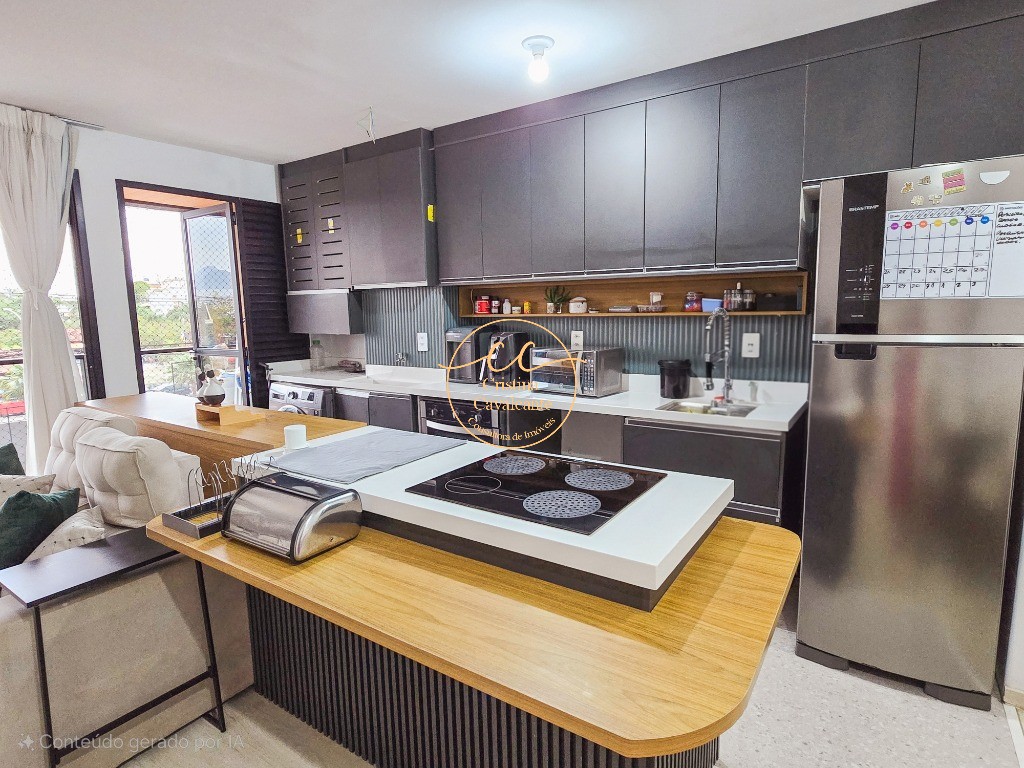 Apartamento, 2 quartos, 74 m² - Foto 7
