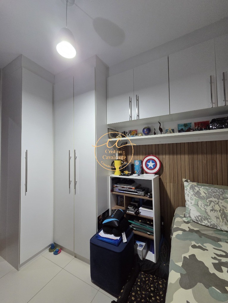 Apartamento, 3 quartos, 87 m² - Foto 14