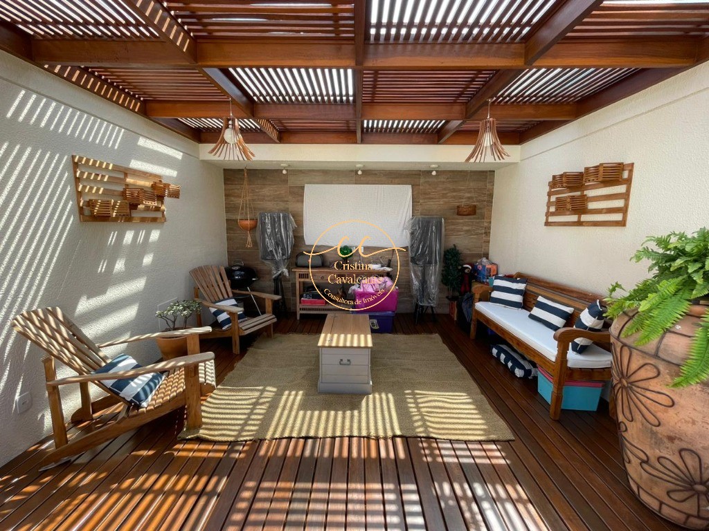 Cobertura, 3 quartos, 211 m² - Foto 19