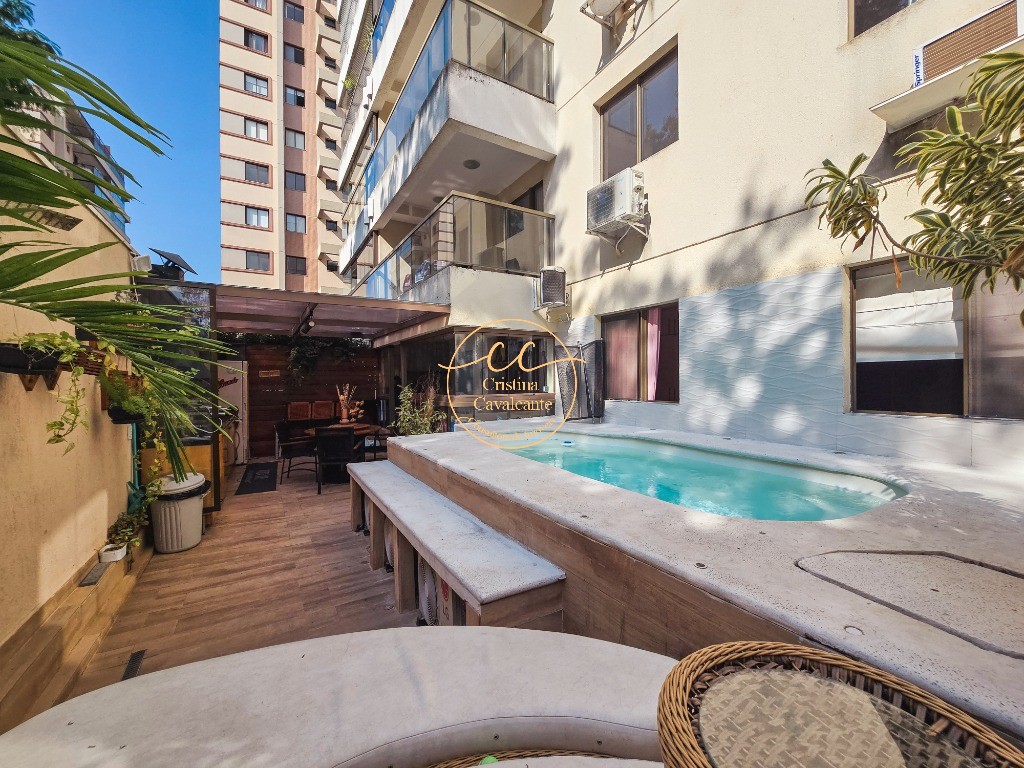 Apartamento, 2 quartos, 70 m² - Foto 1