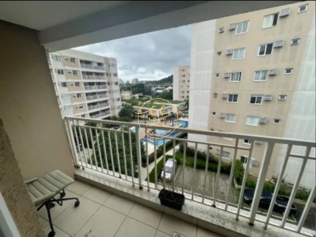 Apartamento, 2 quartos, 68 m² - Foto 4