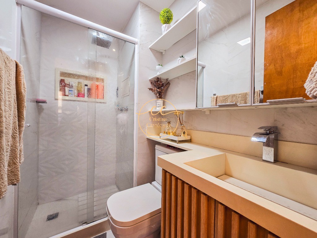 Apartamento, 2 quartos, 70 m² - Foto 18