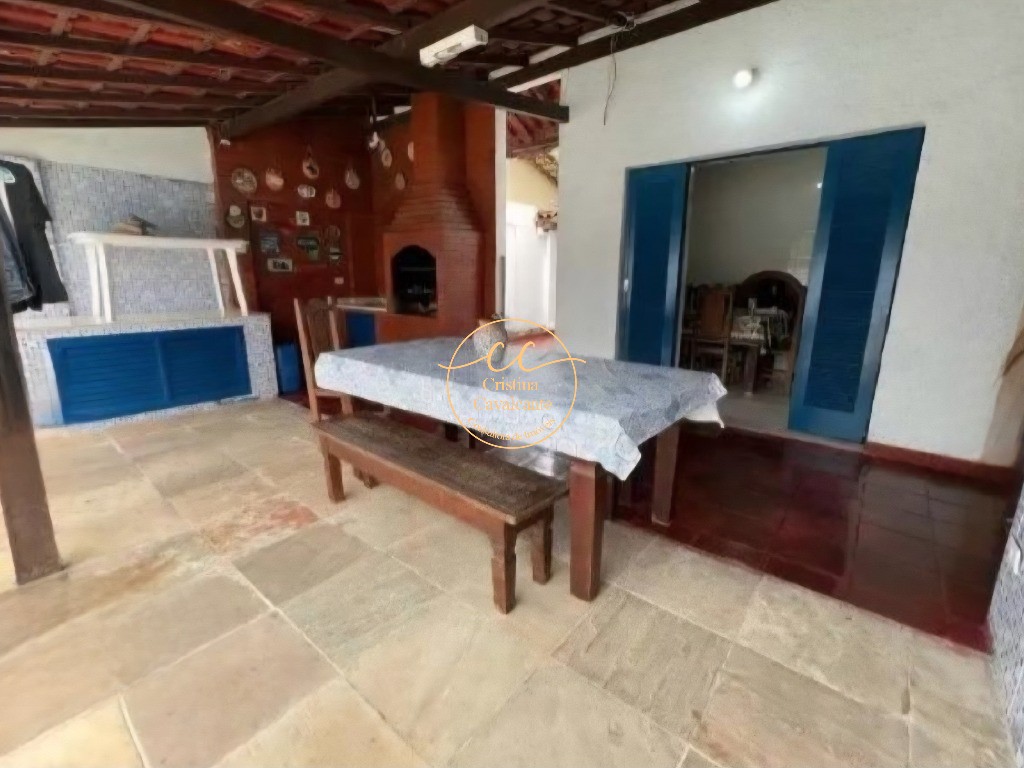 Casa, 4 quartos, 273 m² - Foto 29