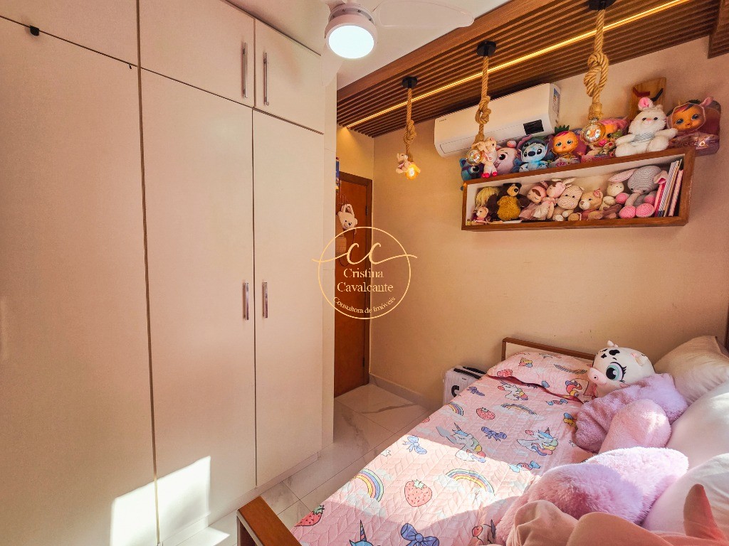 Apartamento, 2 quartos, 70 m² - Foto 13