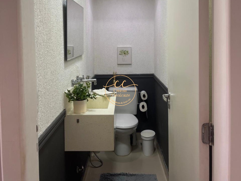 Casa, 3 quartos, 128 m² - Foto 9