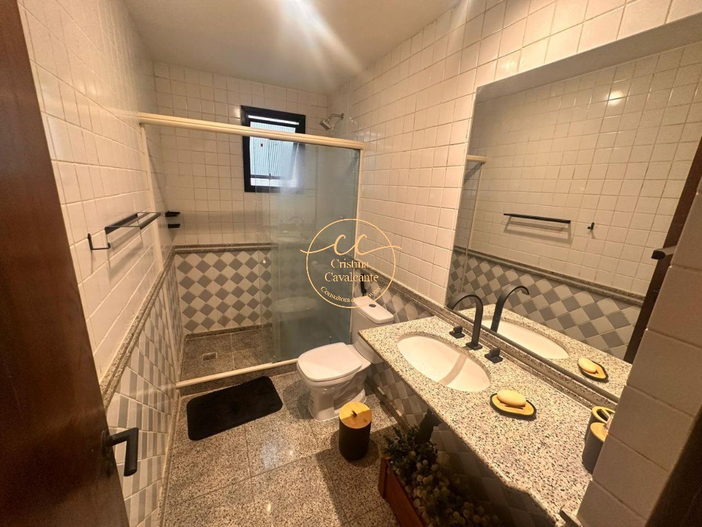 Apartamento, 4 quartos, 180 m² - Foto 23