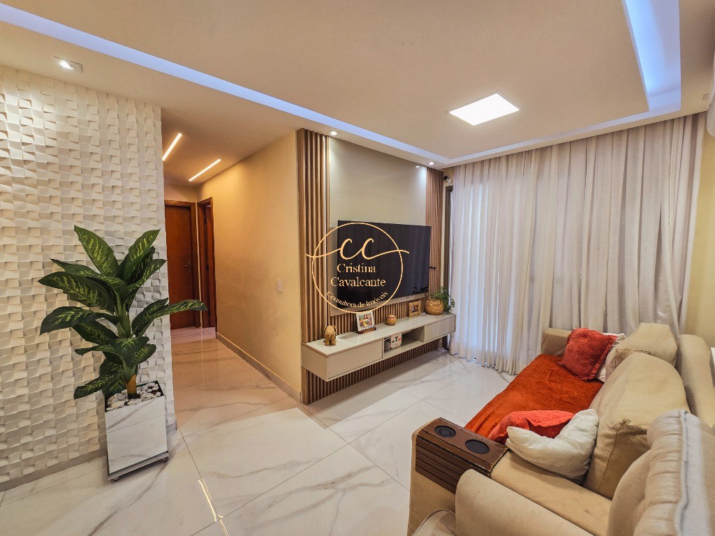 Apartamento, 2 quartos, 70 m² - Foto 5