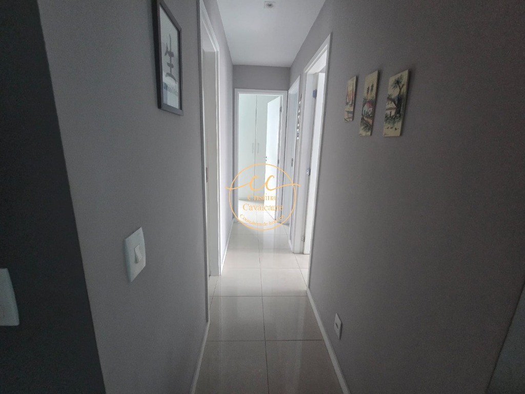 Apartamento, 3 quartos, 74 m² - Foto 13