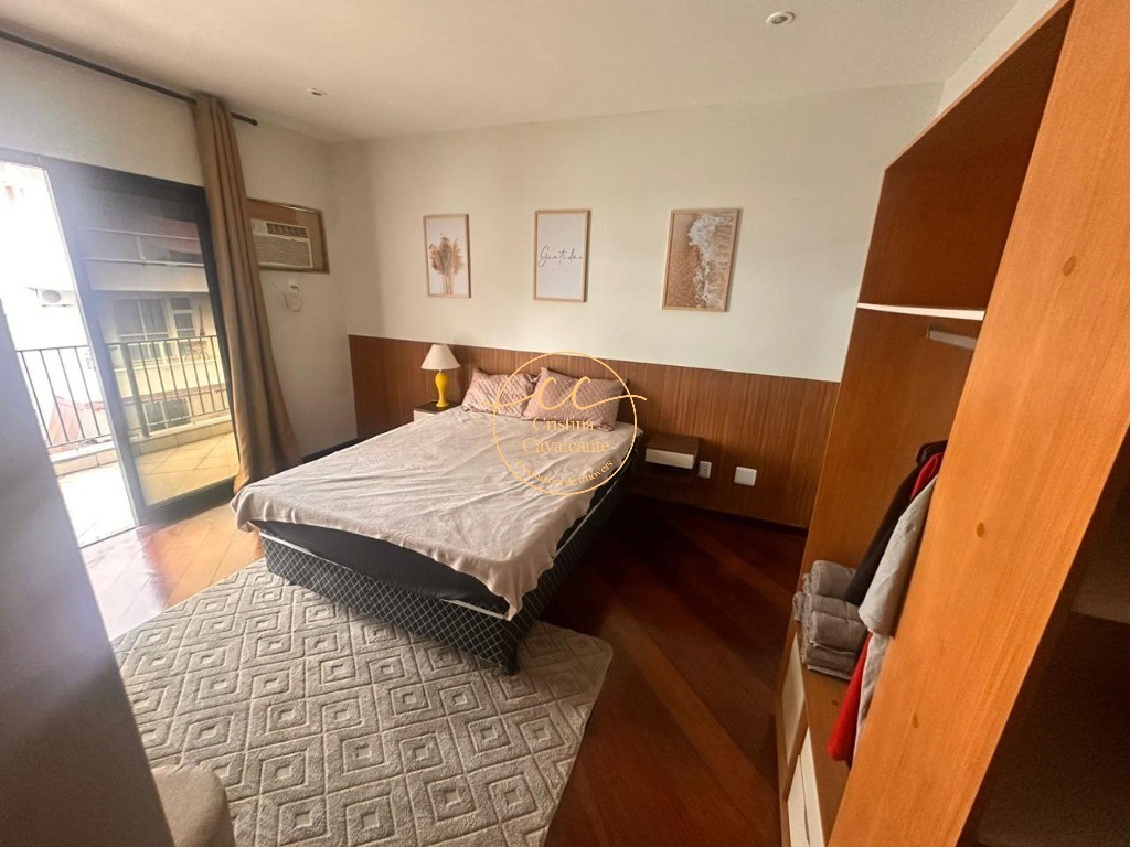 Apartamento, 4 quartos, 180 m² - Foto 29