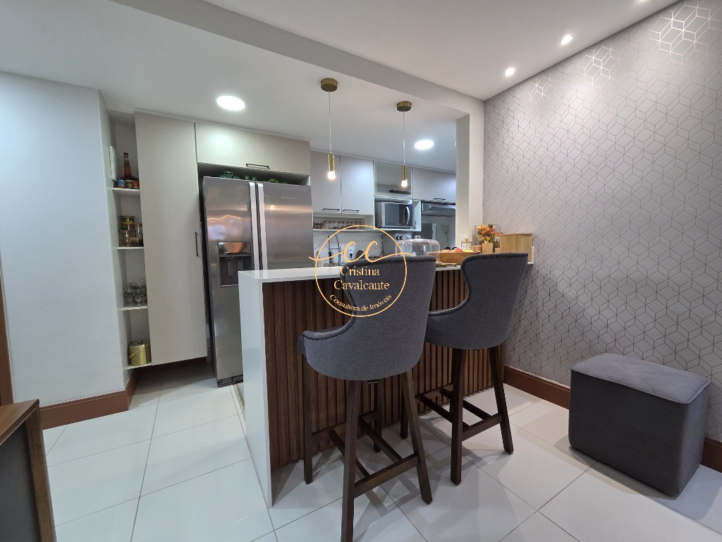Apartamento, 3 quartos, 87 m² - Foto 6