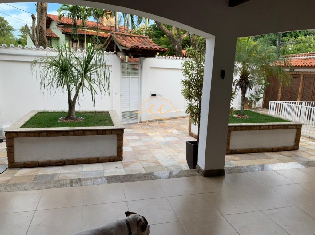 Casa, 5 quartos, 500 m² - Foto 4
