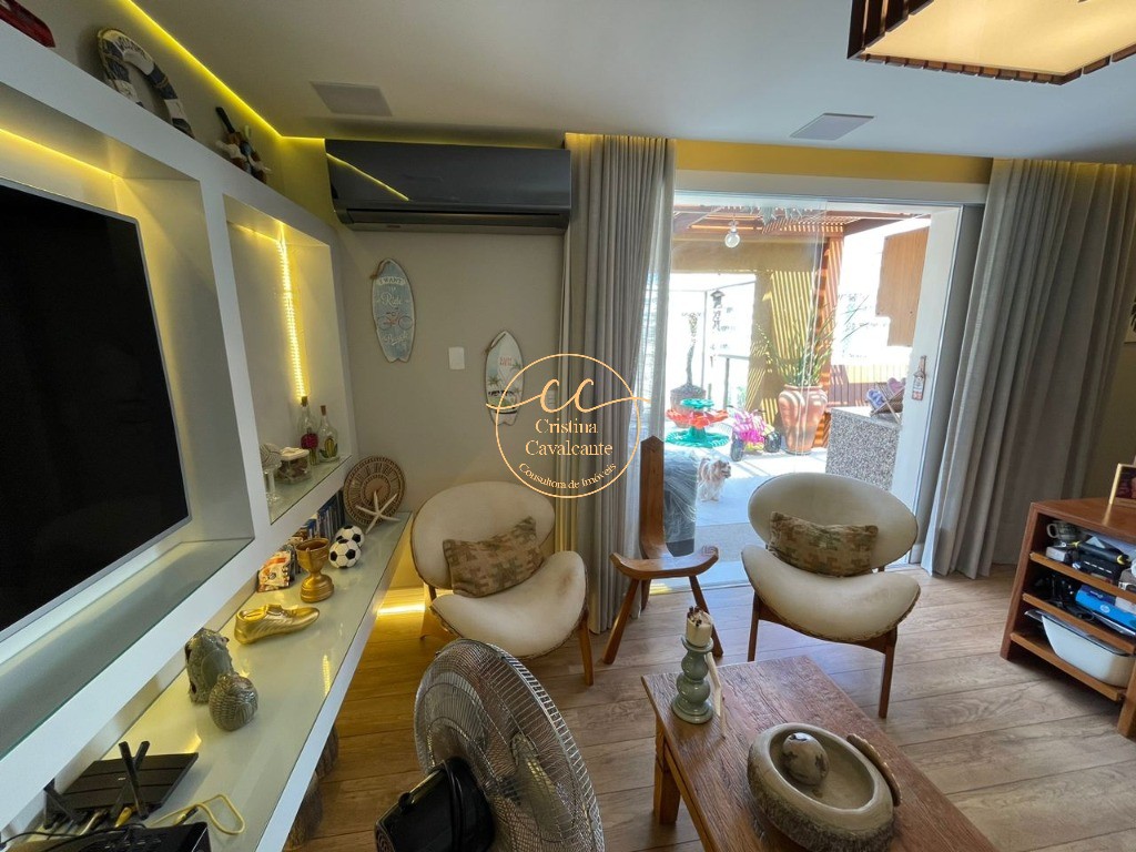 Cobertura, 3 quartos, 211 m² - Foto 16